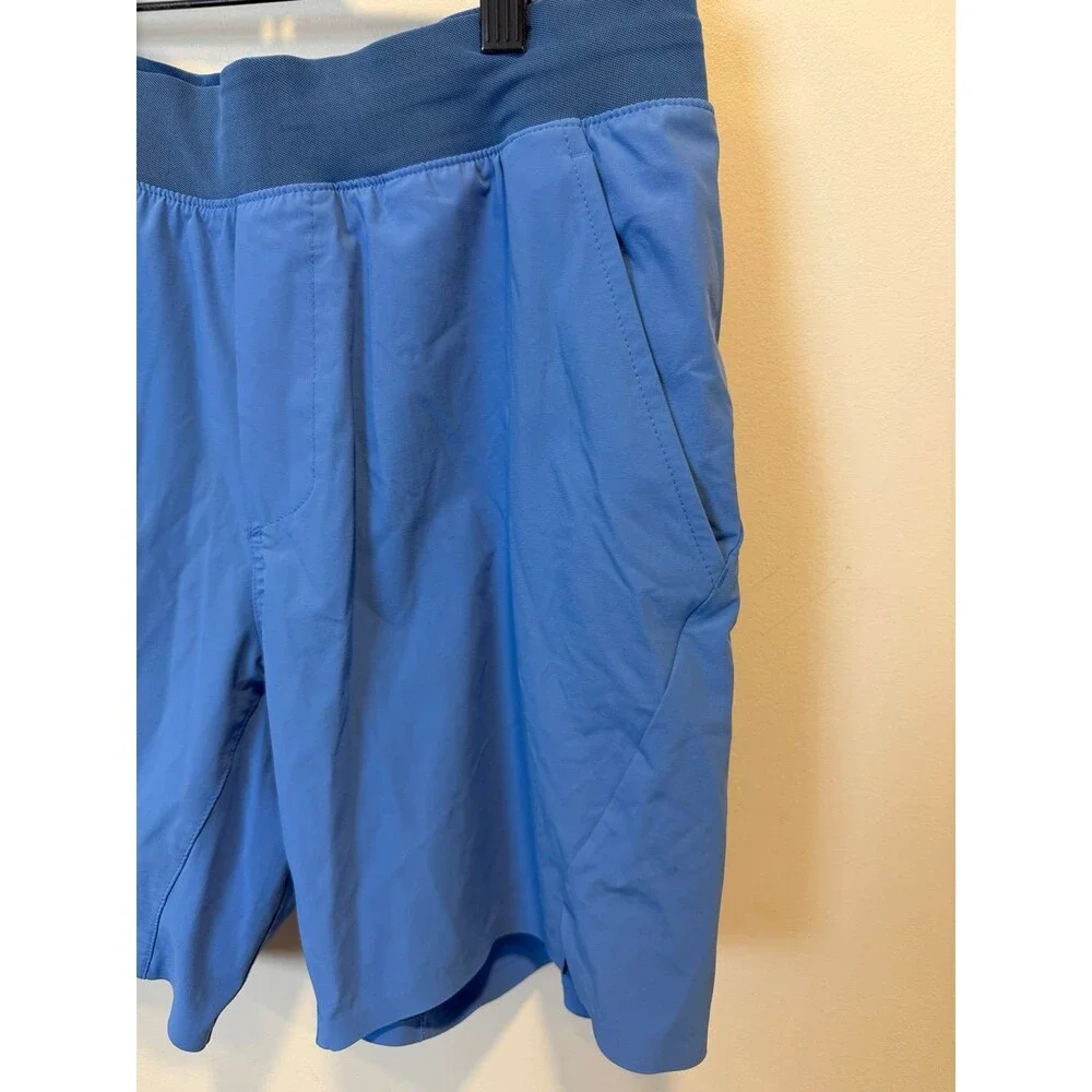 Ten Thousand 6.5 inch Set Short